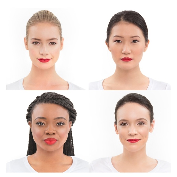 Tatcha Kyoto Red Silk Lipstick - new - Picture 3 of 4